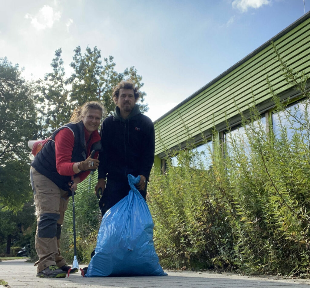 muell-sammeln-clean-ups
